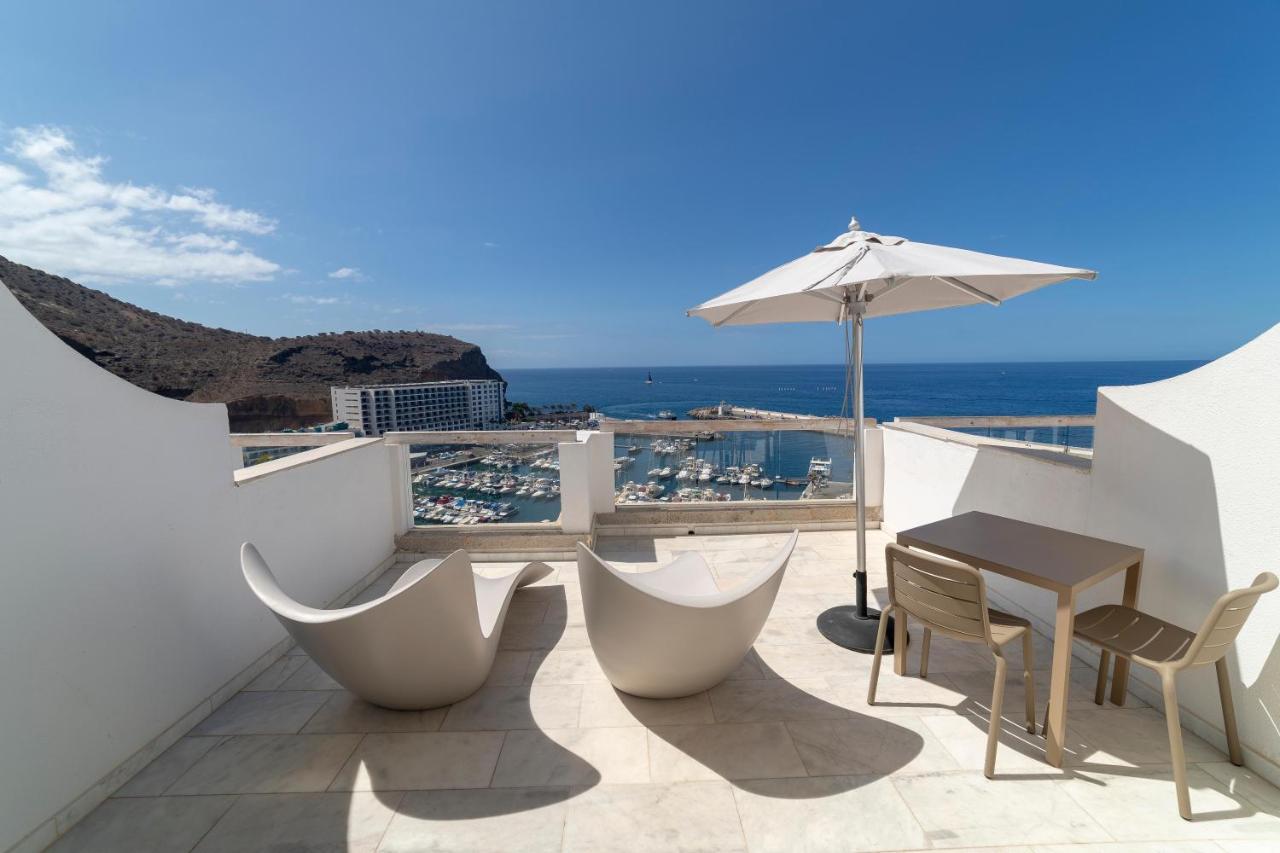 Marina Bayview Gran Canaria - Adults Only Пуерто Рико Екстериор снимка
