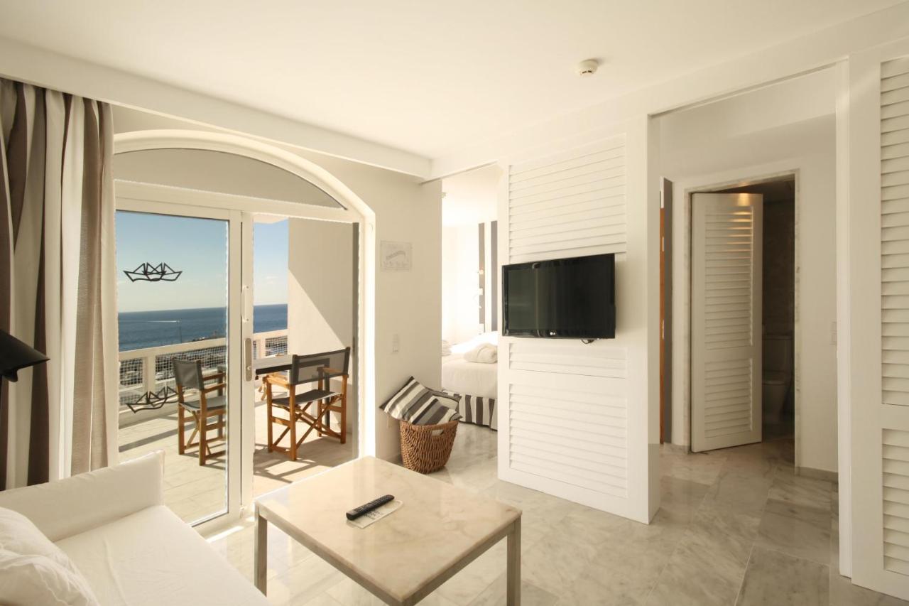 Marina Bayview Gran Canaria - Adults Only Пуерто Рико Екстериор снимка