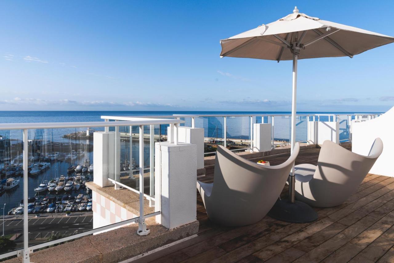 Marina Bayview Gran Canaria - Adults Only Пуерто Рико Екстериор снимка