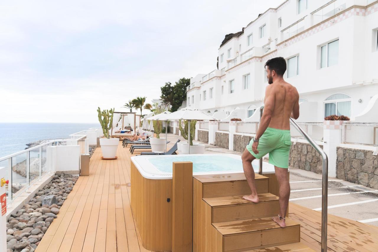 Marina Bayview Gran Canaria - Adults Only Пуерто Рико Екстериор снимка