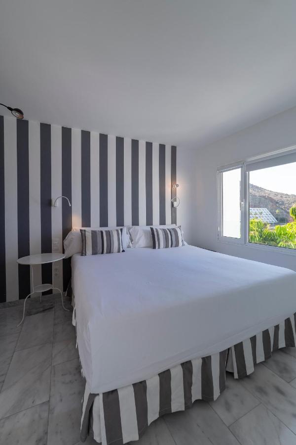 Marina Bayview Gran Canaria - Adults Only Пуерто Рико Екстериор снимка