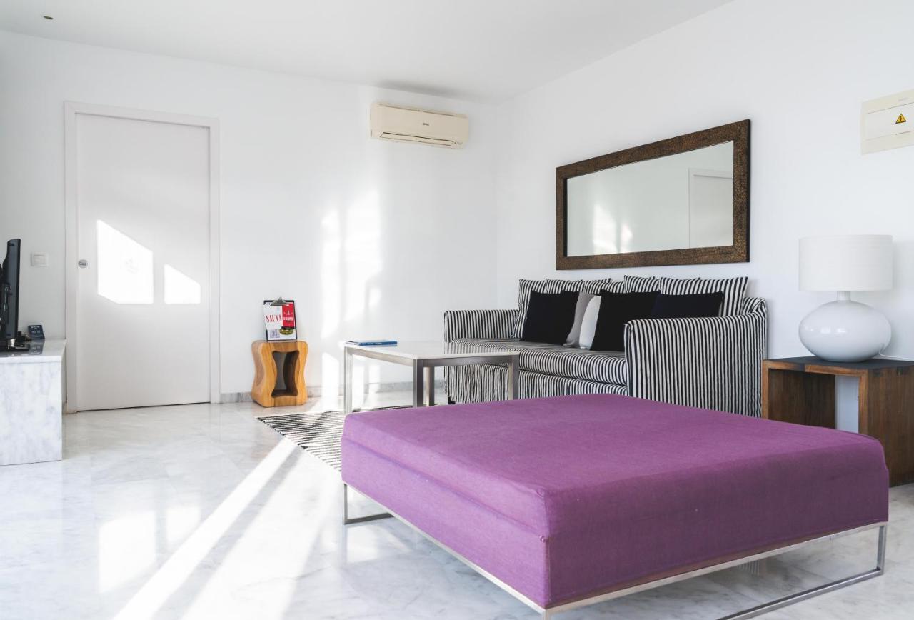 Marina Bayview Gran Canaria - Adults Only Пуерто Рико Екстериор снимка