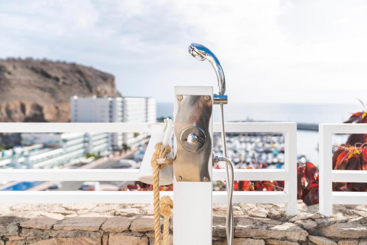 Marina Bayview Gran Canaria - Adults Only Пуерто Рико Екстериор снимка