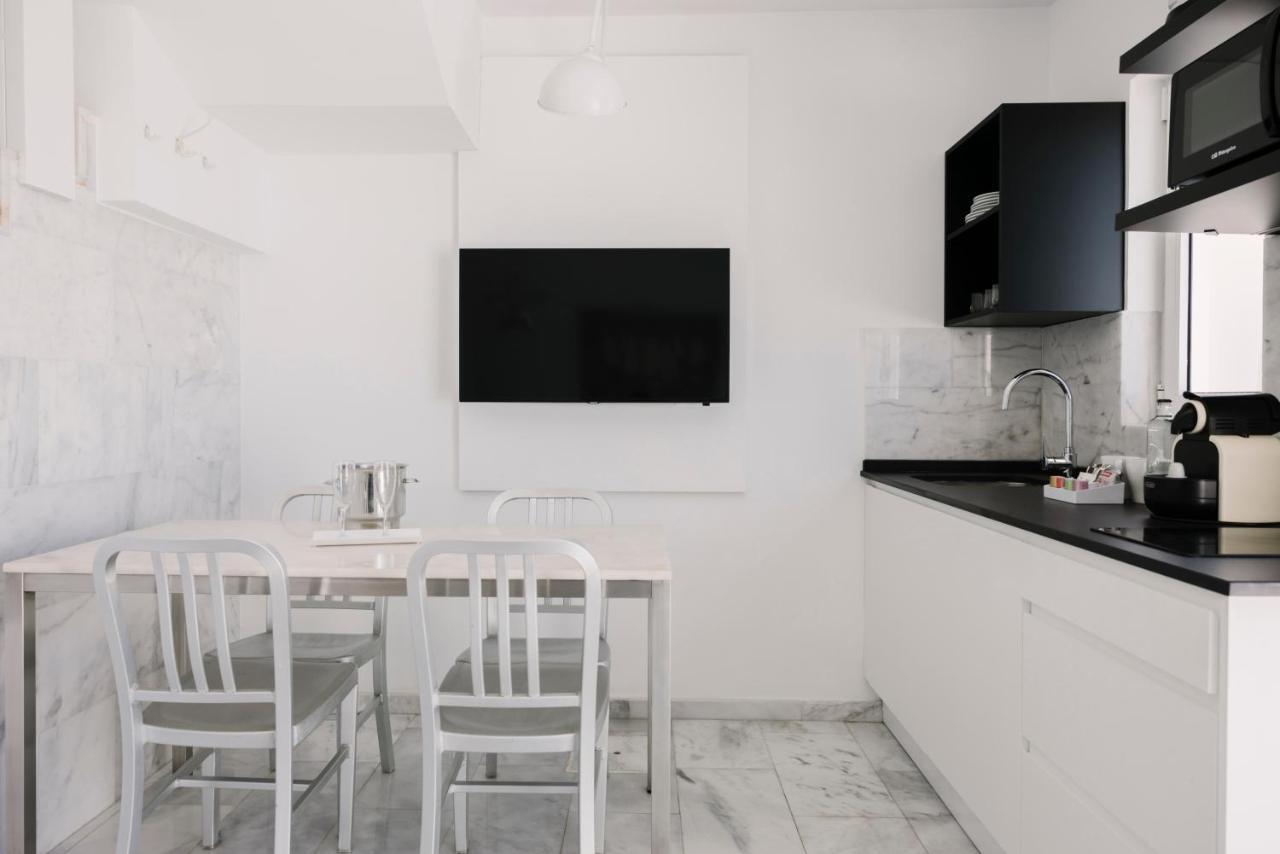 Marina Bayview Gran Canaria - Adults Only Пуерто Рико Екстериор снимка