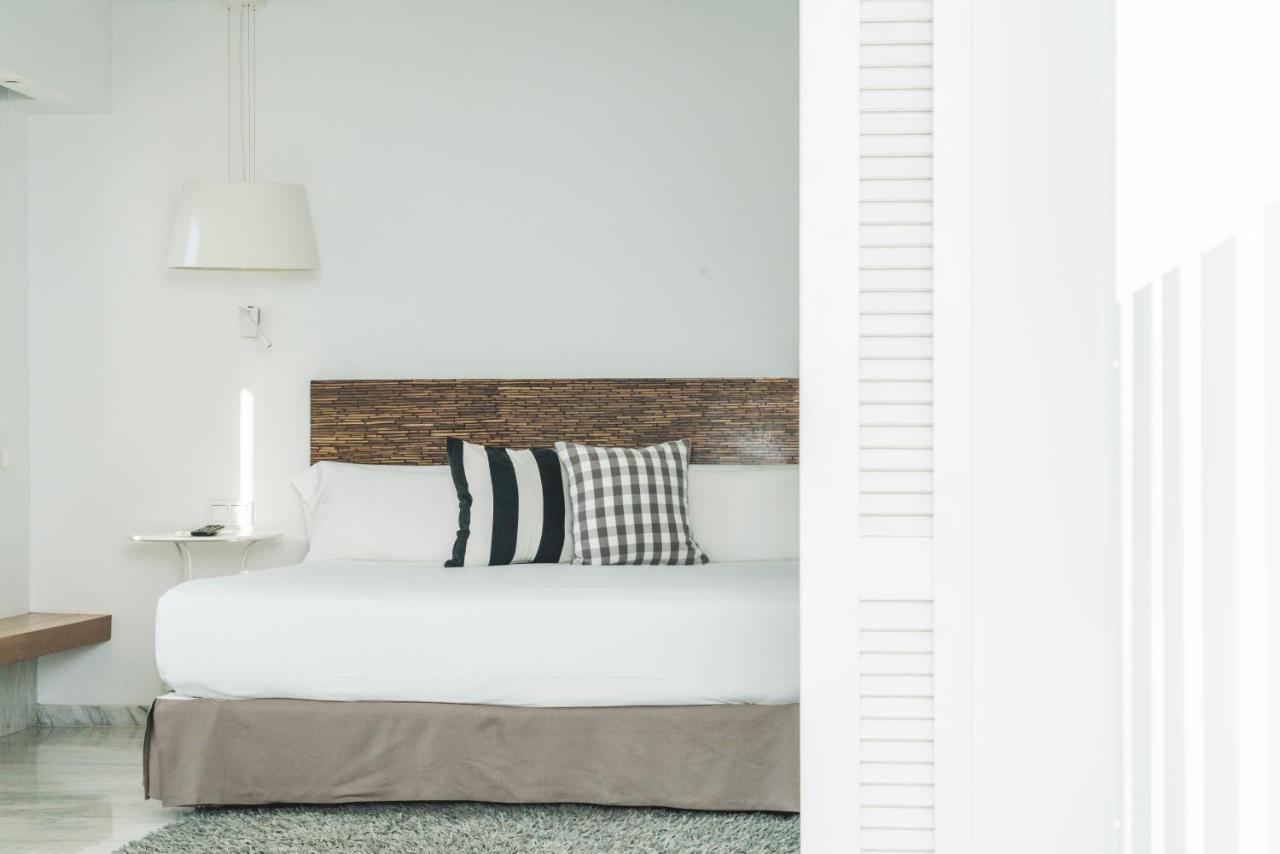 Marina Bayview Gran Canaria - Adults Only Пуерто Рико Екстериор снимка