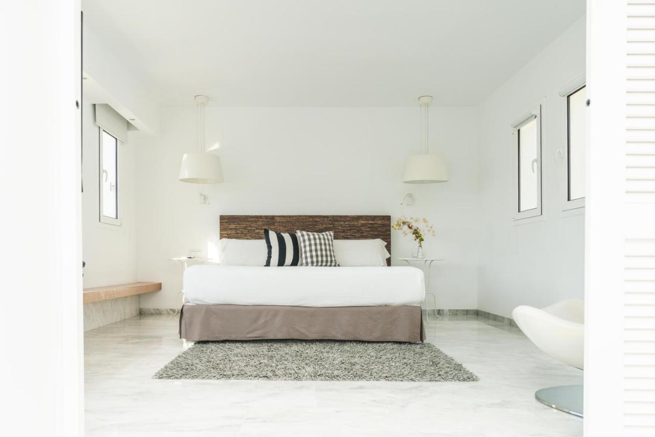 Marina Bayview Gran Canaria - Adults Only Пуерто Рико Екстериор снимка