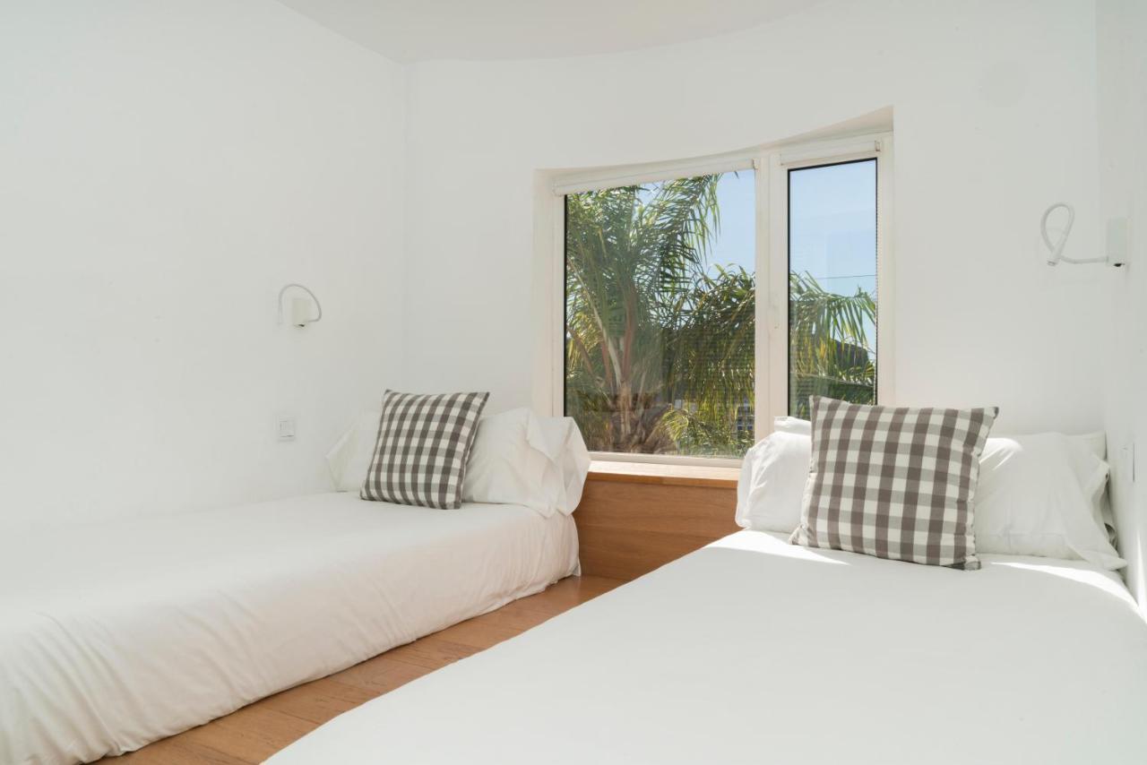 Marina Bayview Gran Canaria - Adults Only Пуерто Рико Екстериор снимка