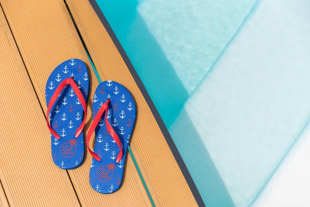 Marina Bayview Gran Canaria - Adults Only Пуерто Рико Екстериор снимка
