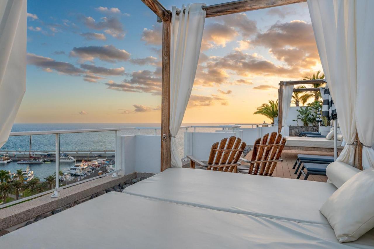 Marina Bayview Gran Canaria - Adults Only Пуерто Рико Екстериор снимка