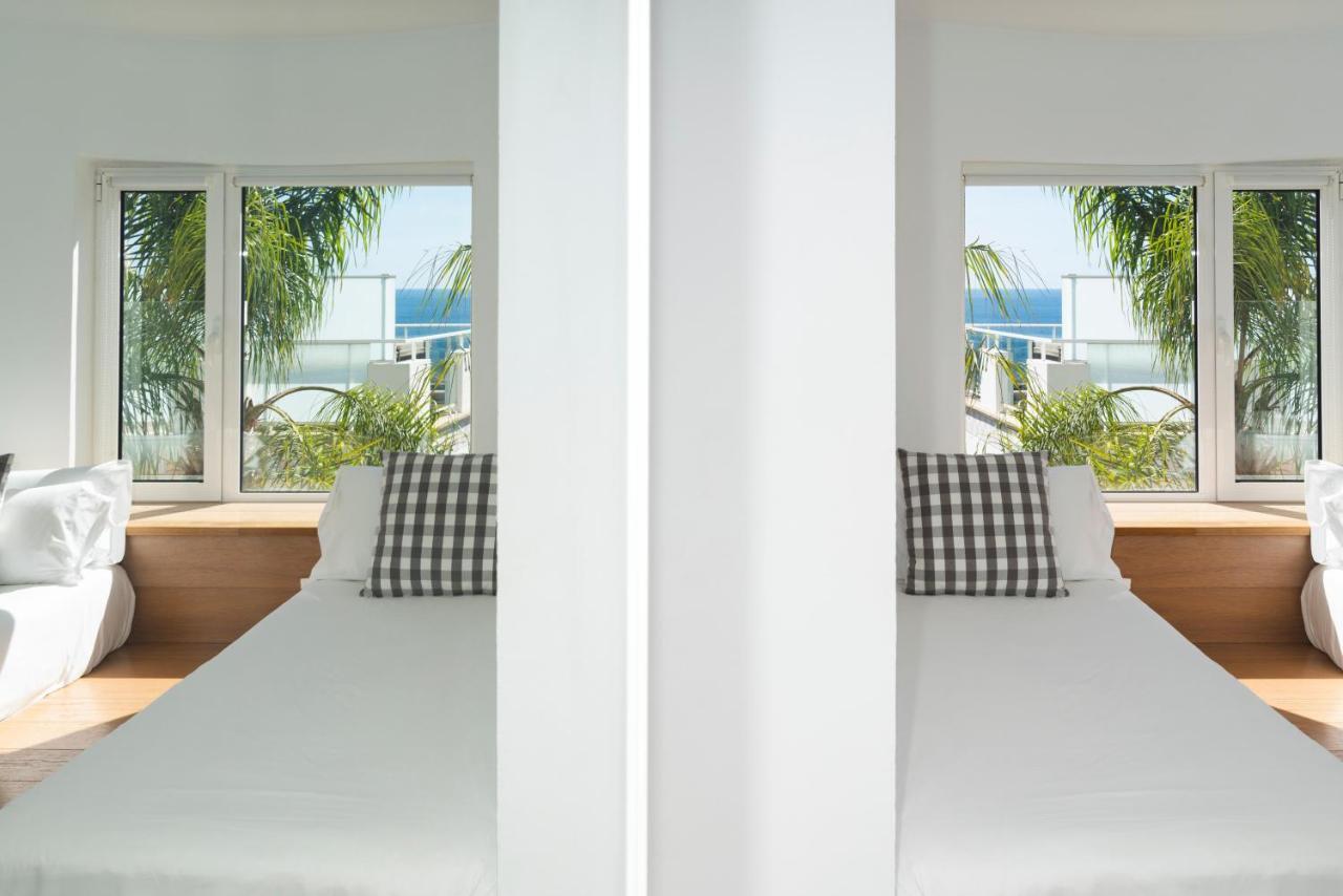 Marina Bayview Gran Canaria - Adults Only Пуерто Рико Екстериор снимка