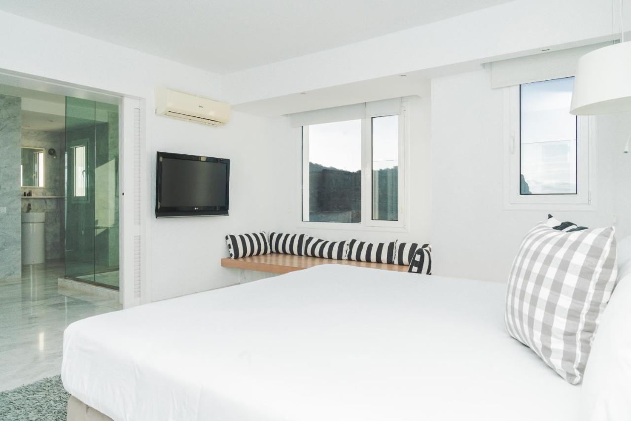 Marina Bayview Gran Canaria - Adults Only Пуерто Рико Екстериор снимка