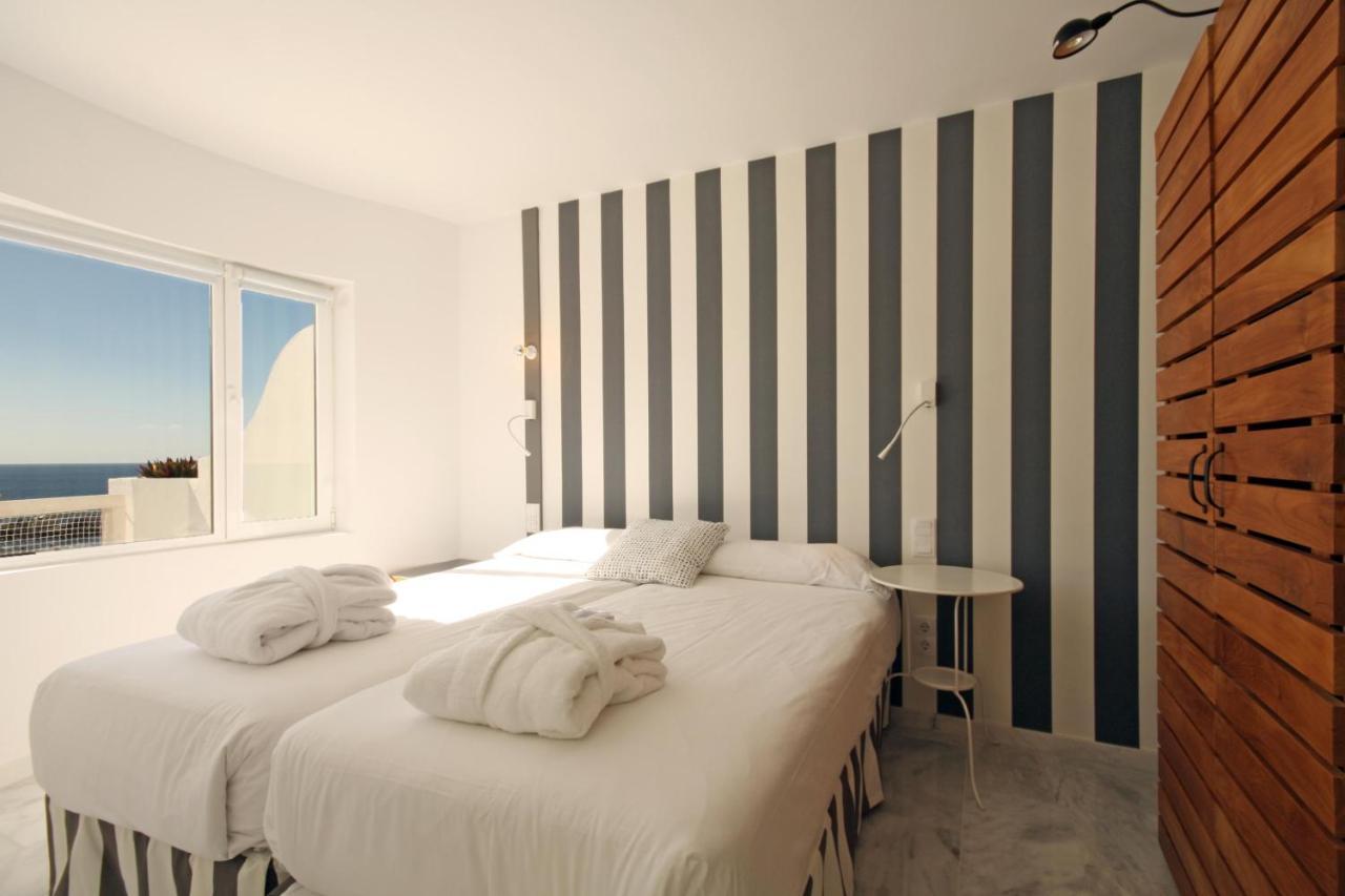 Marina Bayview Gran Canaria - Adults Only Пуерто Рико Екстериор снимка