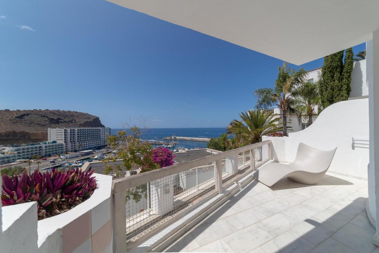 Marina Bayview Gran Canaria - Adults Only Пуерто Рико Екстериор снимка