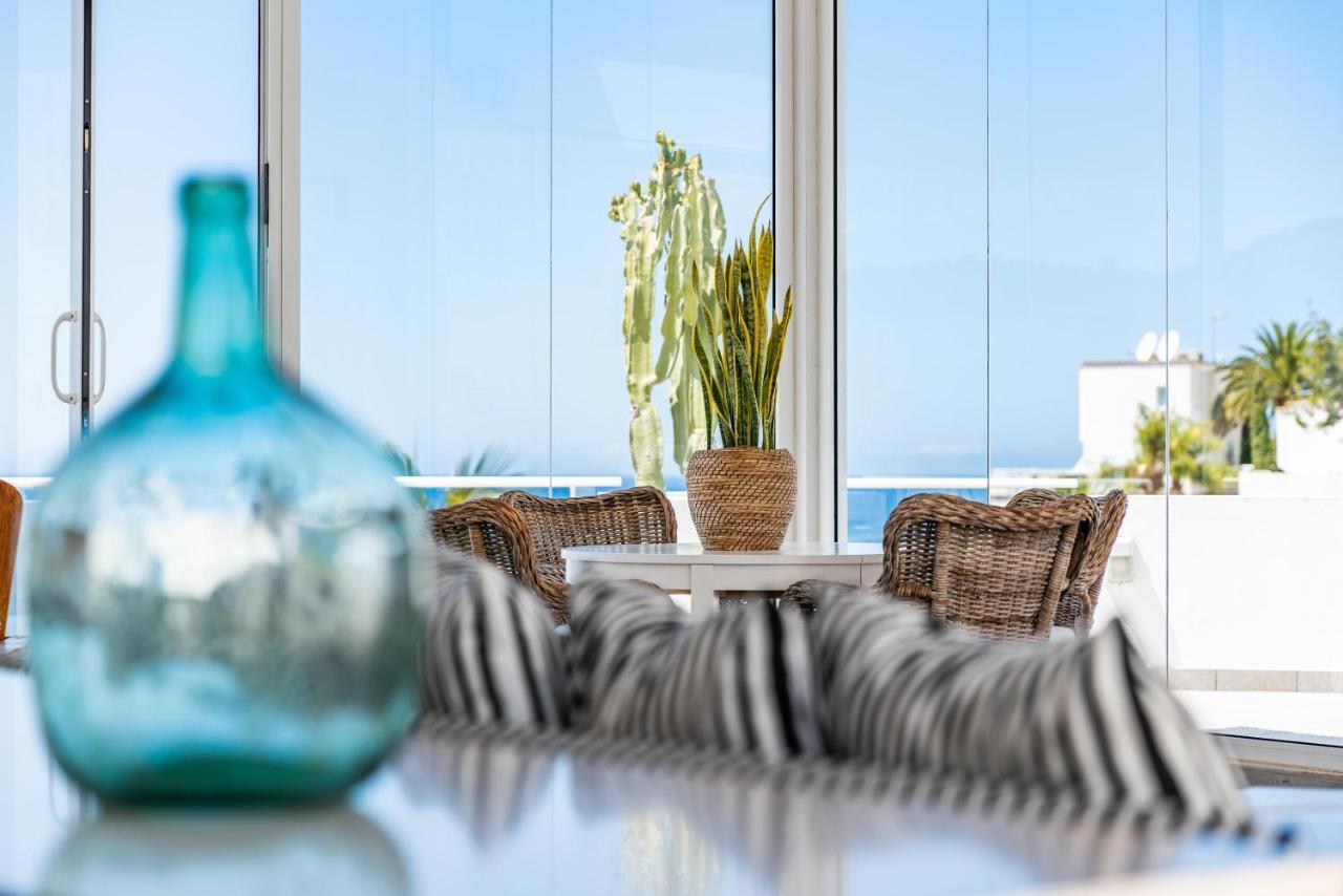 Marina Bayview Gran Canaria - Adults Only Пуерто Рико Екстериор снимка