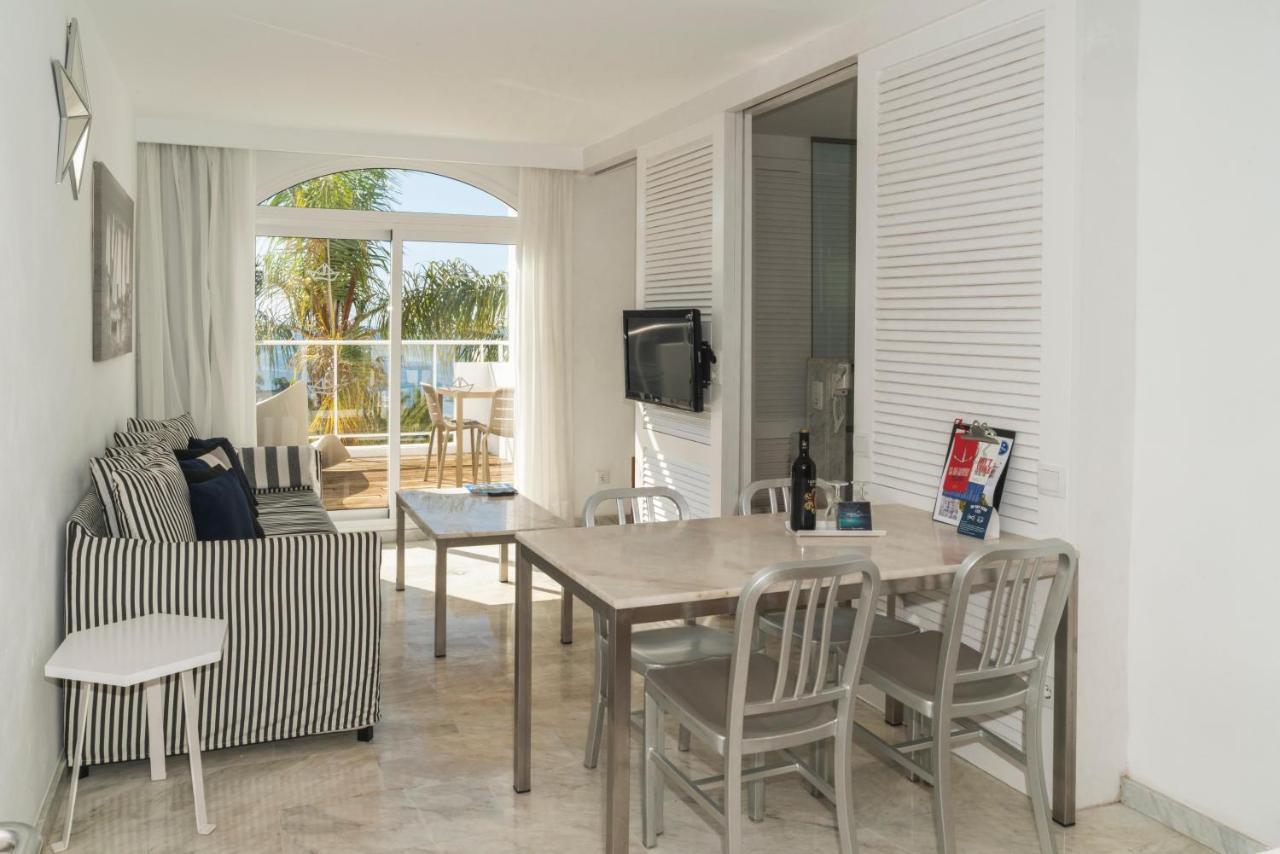 Marina Bayview Gran Canaria - Adults Only Пуерто Рико Екстериор снимка