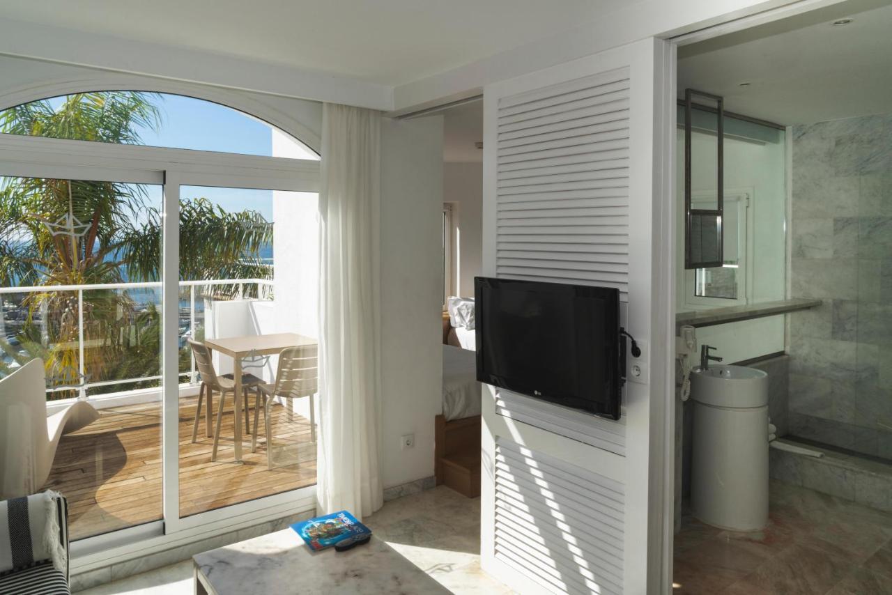 Marina Bayview Gran Canaria - Adults Only Пуерто Рико Екстериор снимка