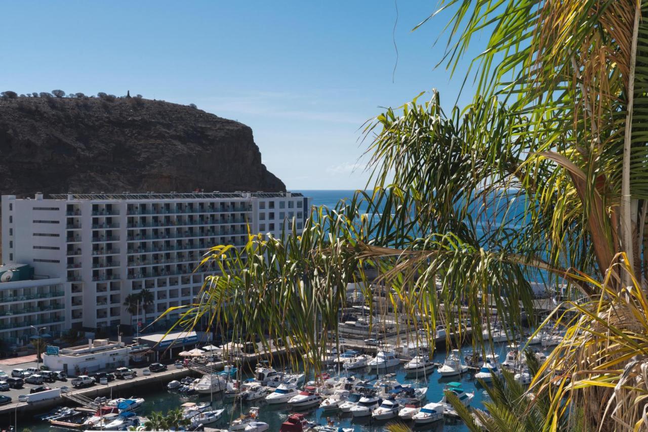 Marina Bayview Gran Canaria - Adults Only Пуерто Рико Екстериор снимка