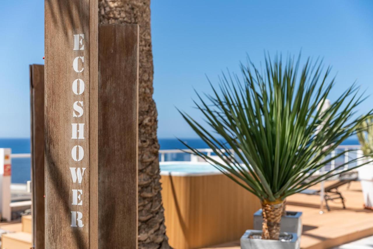 Marina Bayview Gran Canaria - Adults Only Пуерто Рико Екстериор снимка