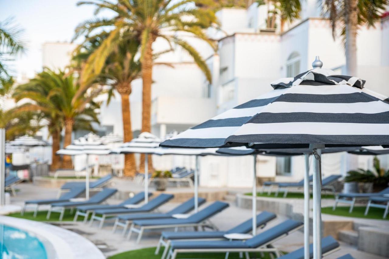 Marina Bayview Gran Canaria - Adults Only Пуерто Рико Екстериор снимка