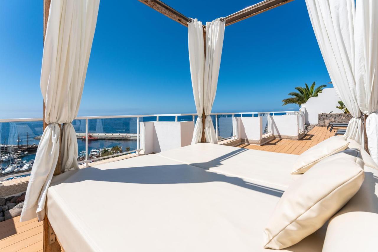 Marina Bayview Gran Canaria - Adults Only Пуерто Рико Екстериор снимка