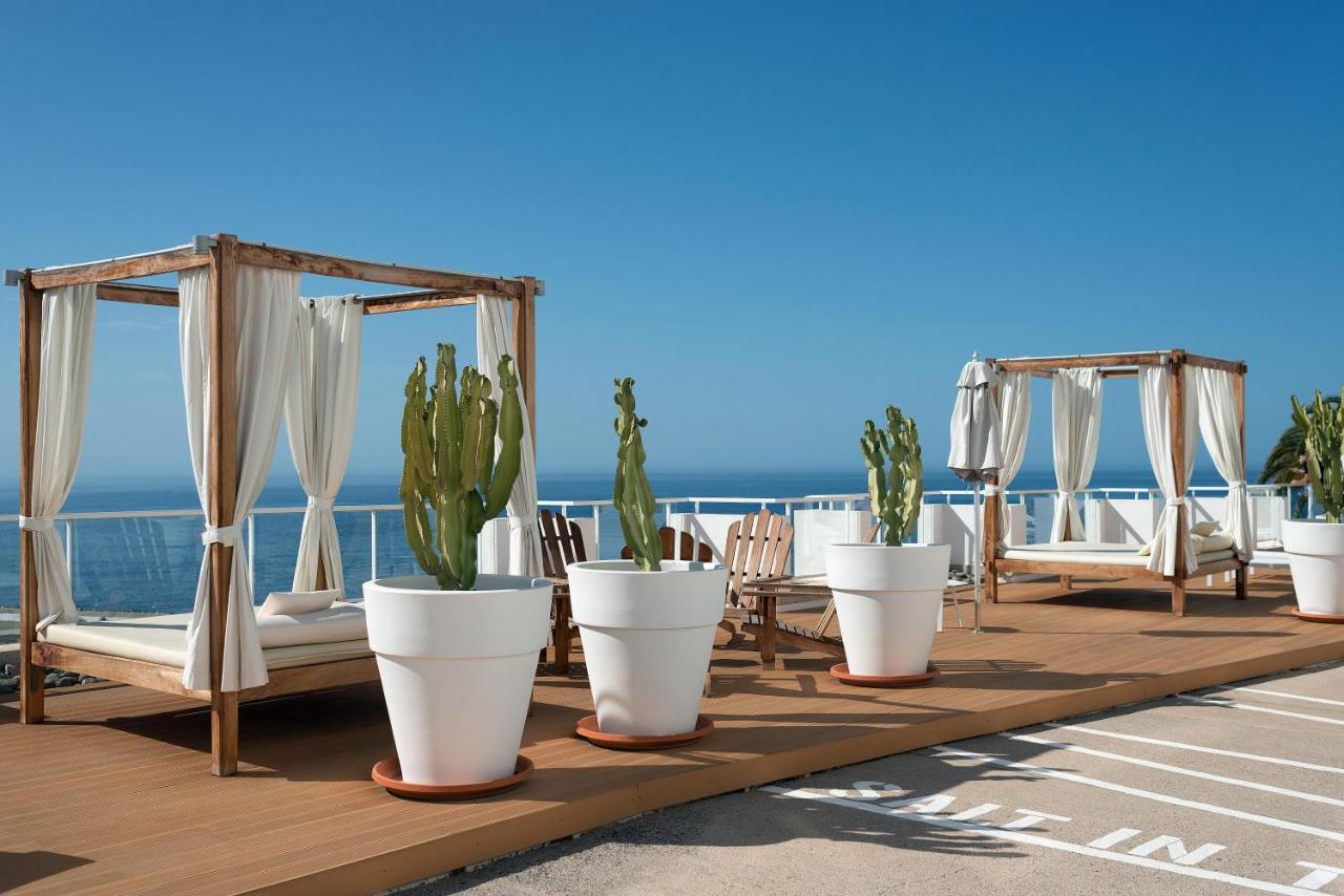 Marina Bayview Gran Canaria - Adults Only Пуерто Рико Екстериор снимка
