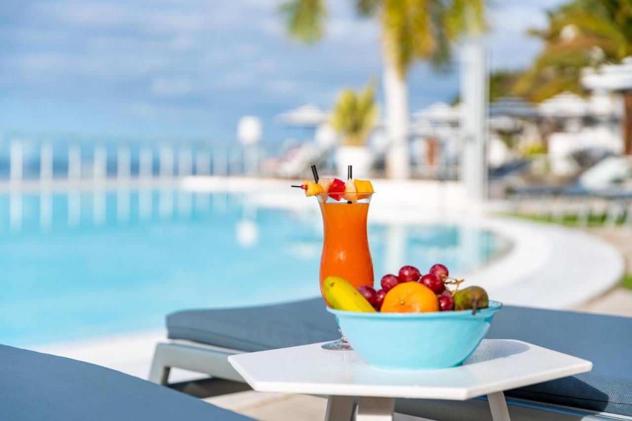 Marina Bayview Gran Canaria - Adults Only Пуерто Рико Екстериор снимка