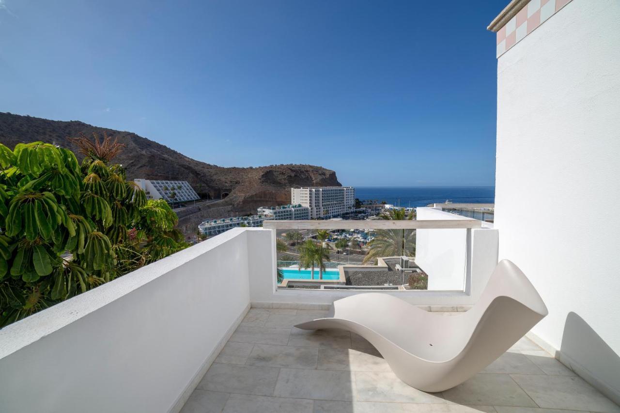 Marina Bayview Gran Canaria - Adults Only Пуерто Рико Екстериор снимка