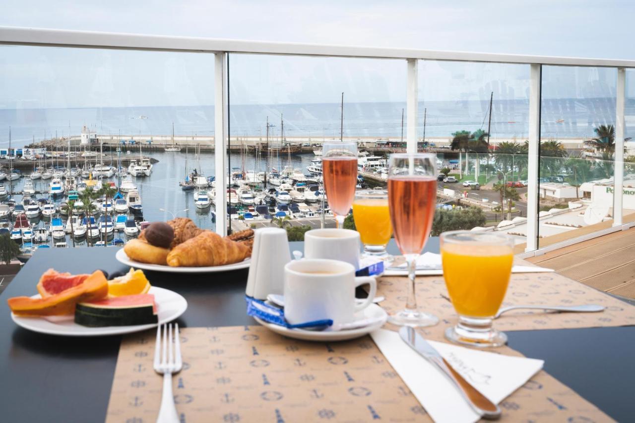 Marina Bayview Gran Canaria - Adults Only Пуерто Рико Екстериор снимка