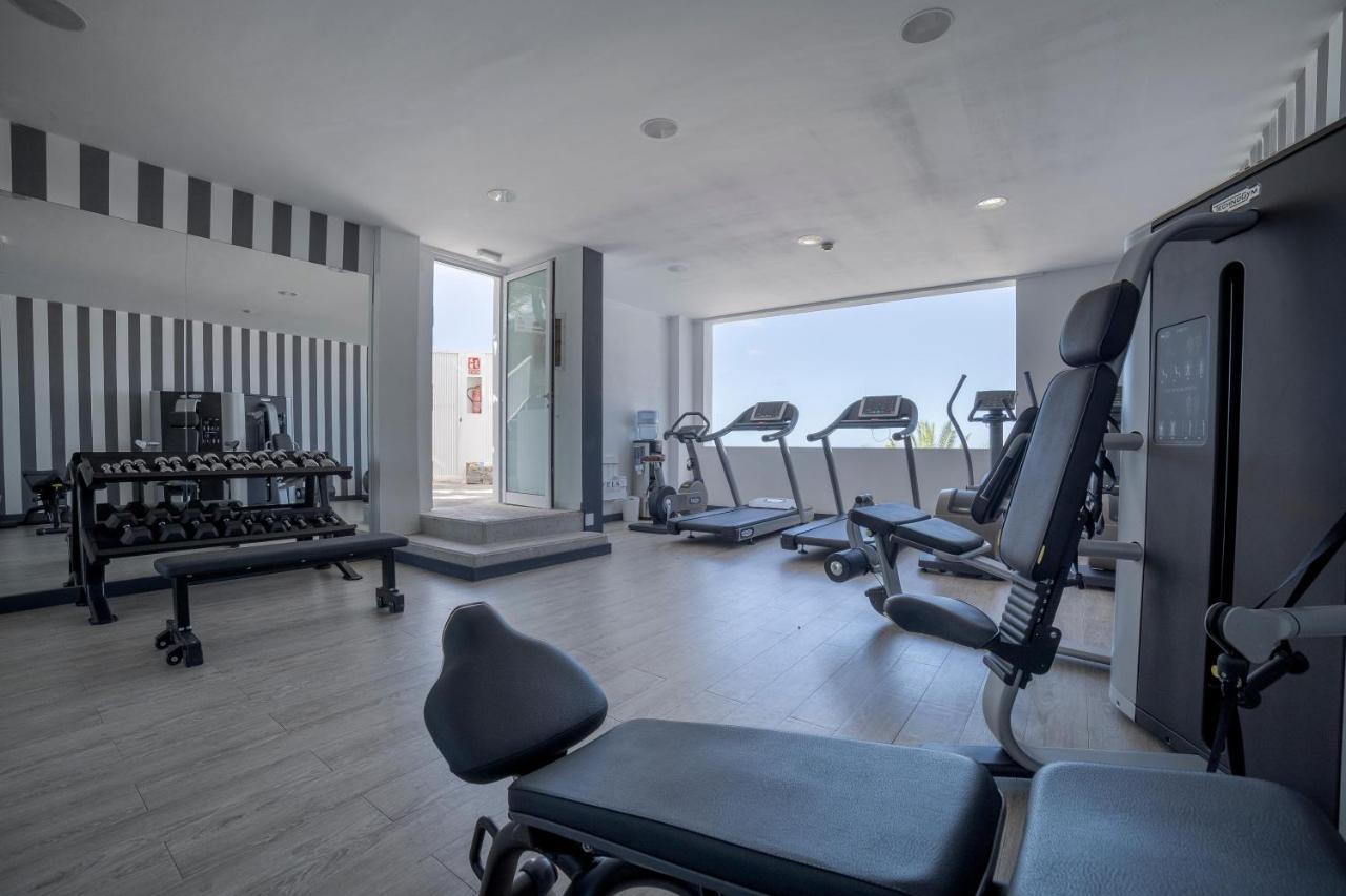Marina Bayview Gran Canaria - Adults Only Пуерто Рико Екстериор снимка