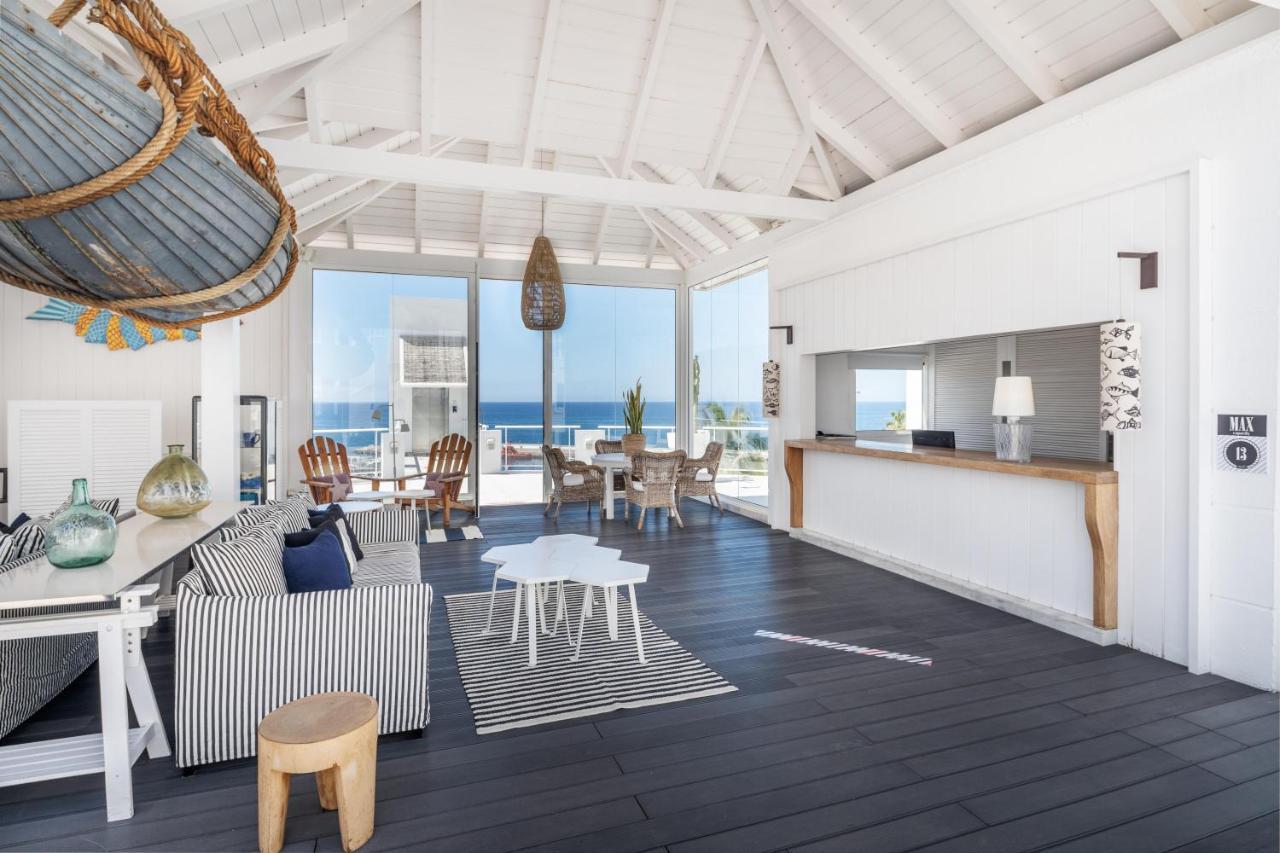 Marina Bayview Gran Canaria - Adults Only Пуерто Рико Екстериор снимка