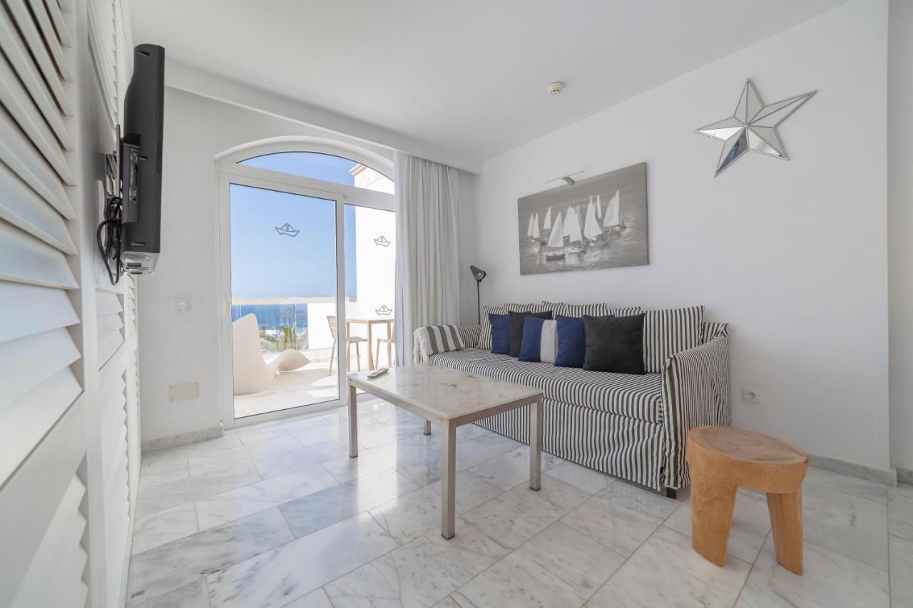 Marina Bayview Gran Canaria - Adults Only Пуерто Рико Екстериор снимка