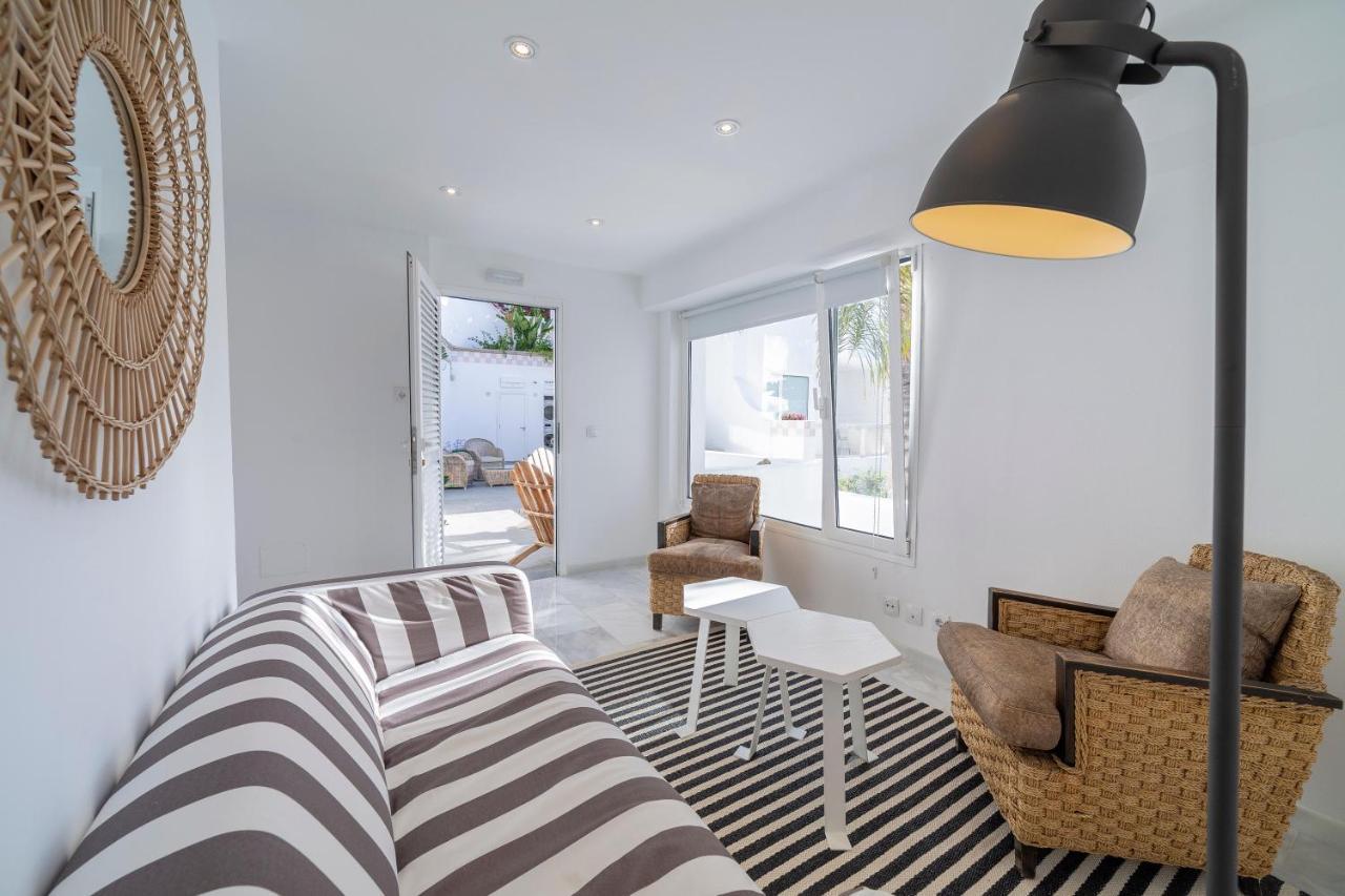 Marina Bayview Gran Canaria - Adults Only Пуерто Рико Екстериор снимка