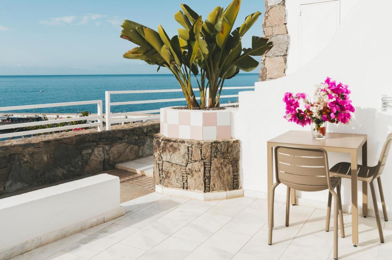 Marina Bayview Gran Canaria - Adults Only Пуерто Рико Екстериор снимка