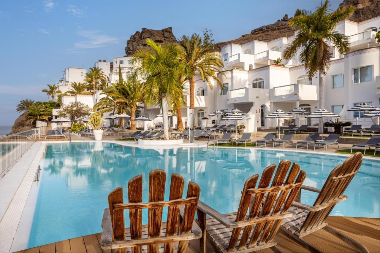 Marina Bayview Gran Canaria - Adults Only Пуерто Рико Екстериор снимка