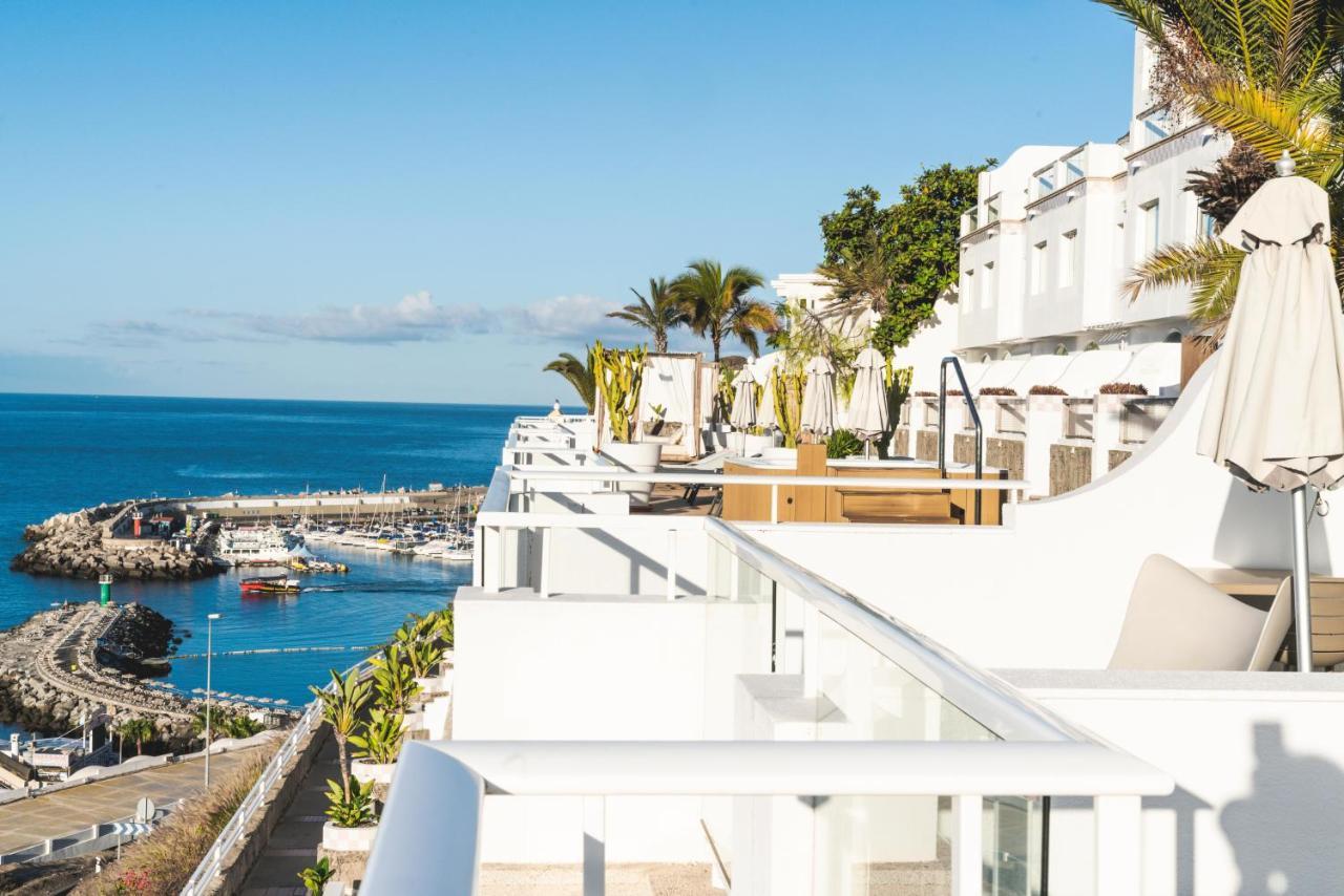 Marina Bayview Gran Canaria - Adults Only Пуерто Рико Екстериор снимка