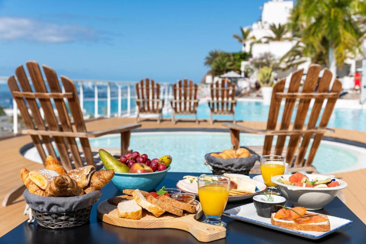 Marina Bayview Gran Canaria - Adults Only Пуерто Рико Екстериор снимка