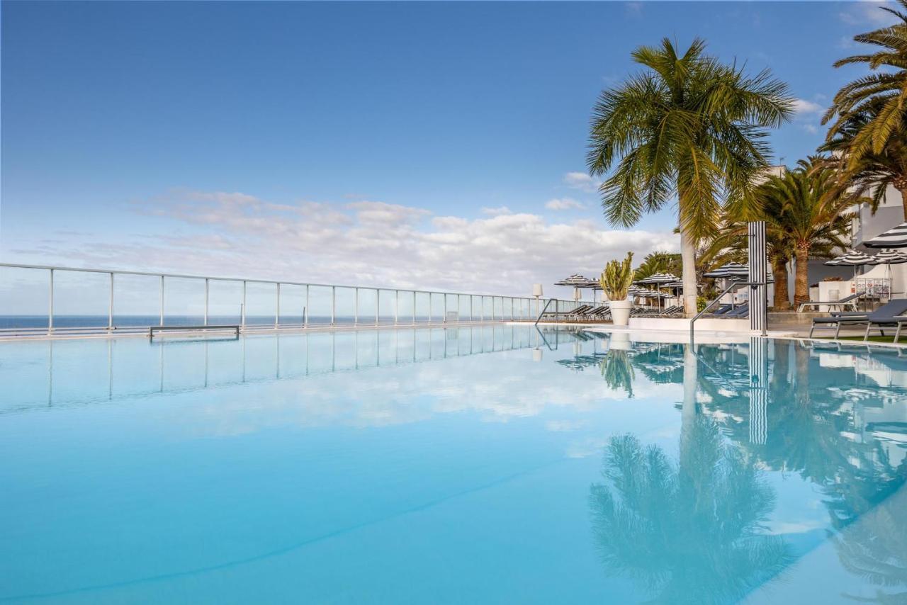 Marina Bayview Gran Canaria - Adults Only Пуерто Рико Екстериор снимка
