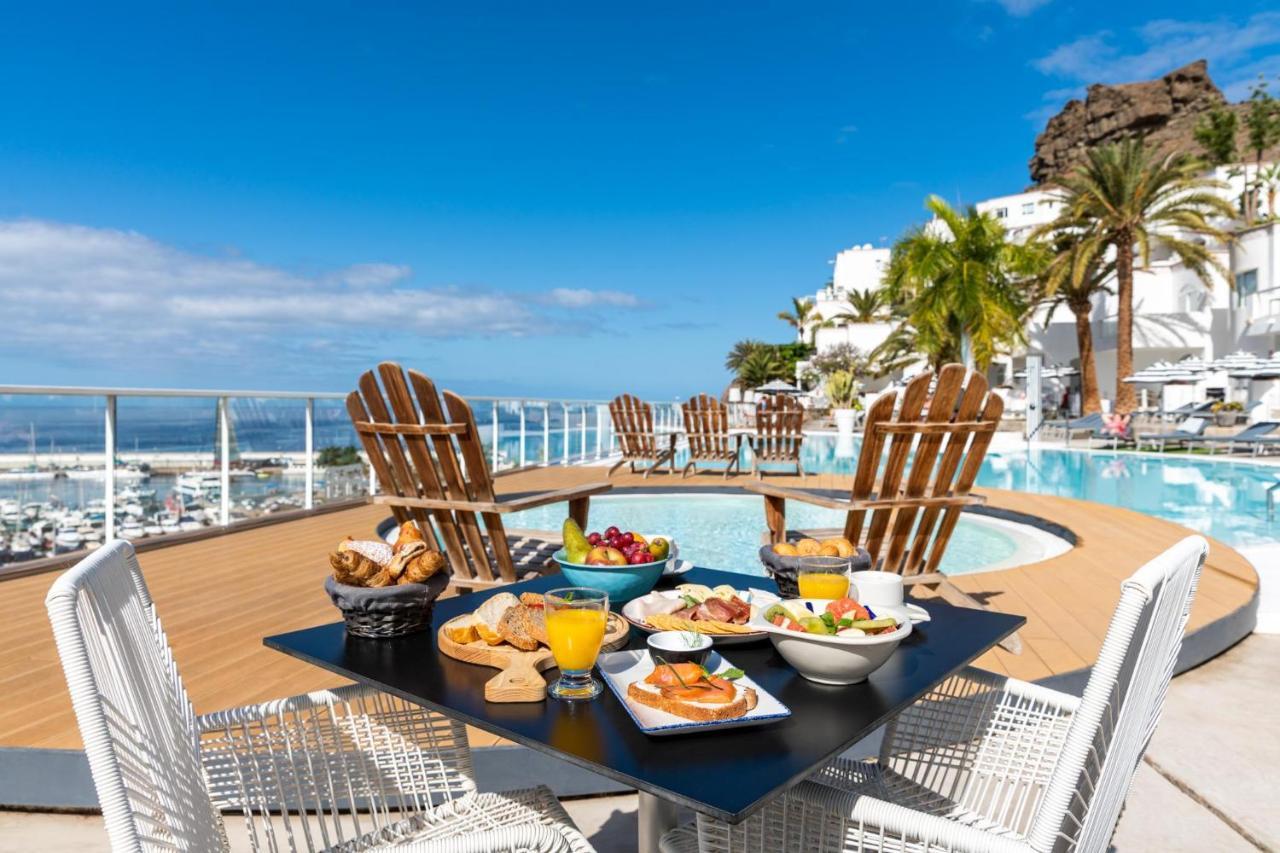 Marina Bayview Gran Canaria - Adults Only Пуерто Рико Екстериор снимка