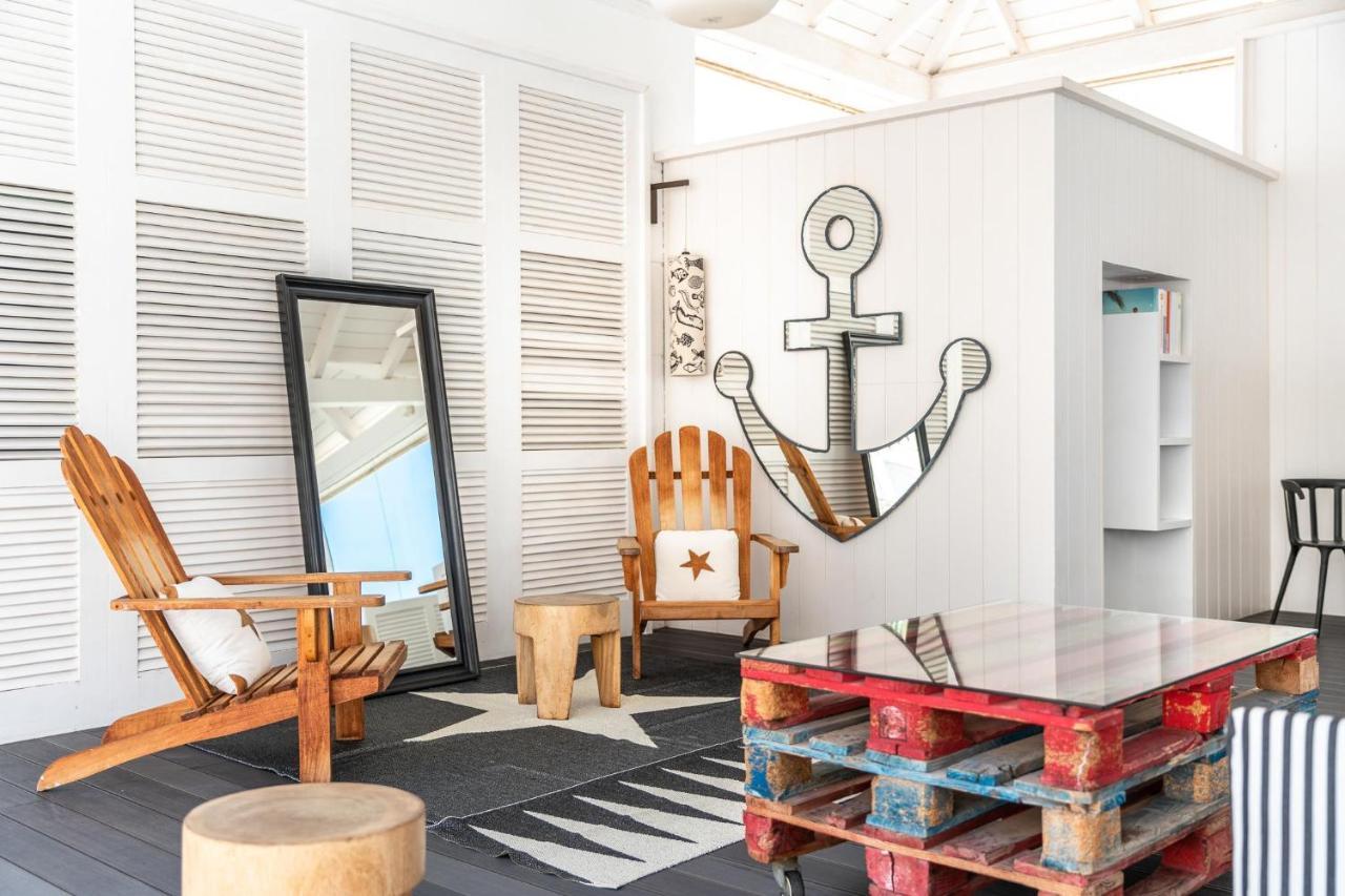 Marina Bayview Gran Canaria - Adults Only Пуерто Рико Екстериор снимка